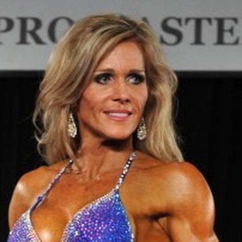 Teresa Wigington profile photo