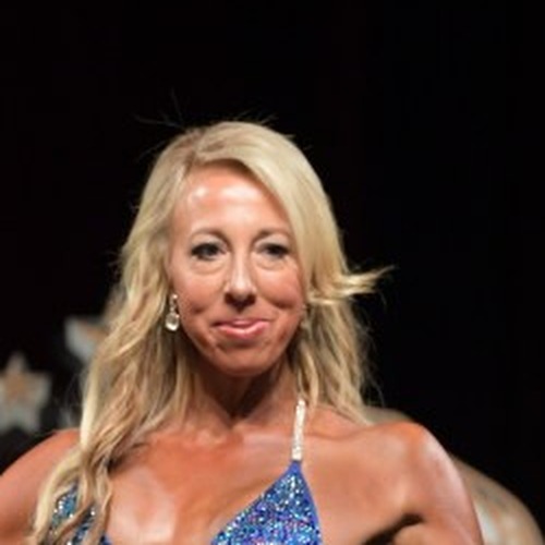 Mindy Irish profile photo