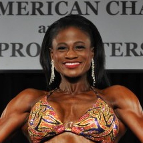 Allison Rudd profile photo