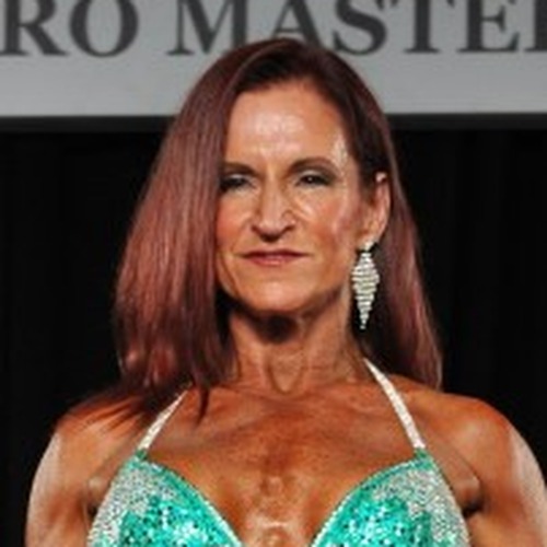 Darlene Wortham profile photo