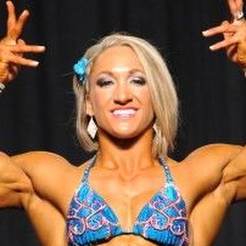 Lauren Quinn profile photo