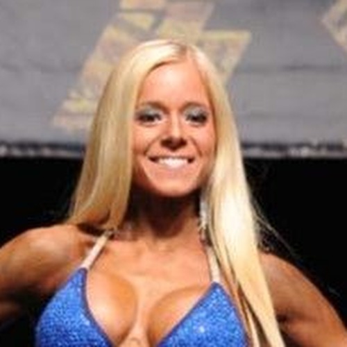 Madison McCullock profile photo