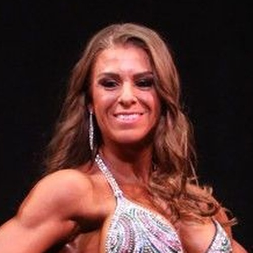 Melissa Seiler profile photo