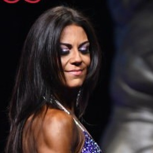 Britney Greenwood profile photo