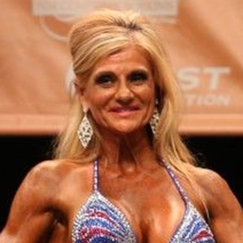 Kimberly Overcash profile photo