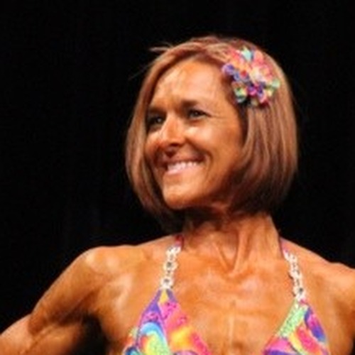 Torie Follett profile photo