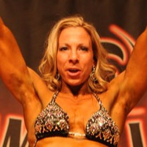 Sharon Rusnock profile photo