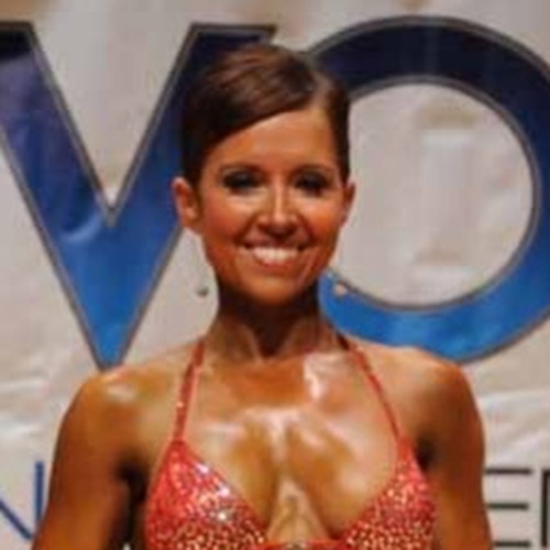 Melanie Ash profile photo