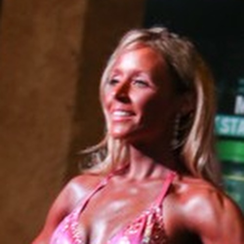 LaMonica Tipton profile photo