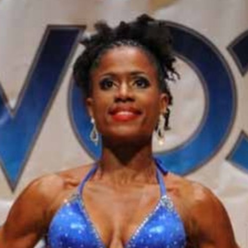 Nia Holmes profile photo
