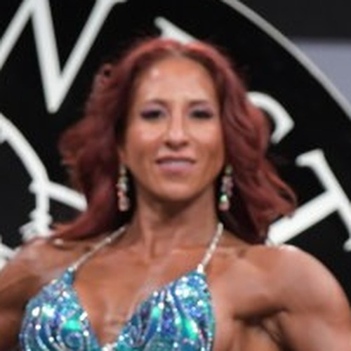 Samantha Barnes profile photo