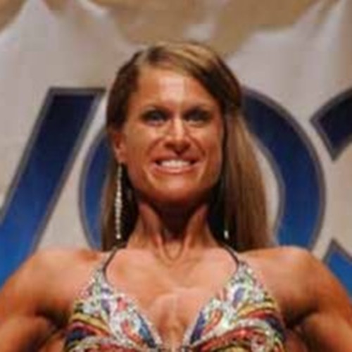 Melissa Booker profile photo