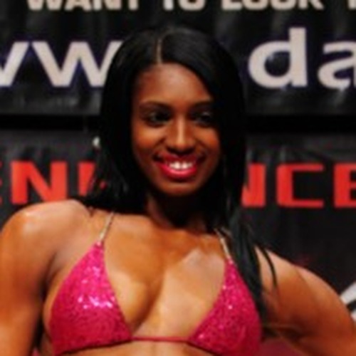 Kiah Douglas profile photo