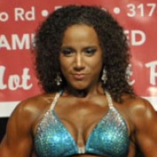 Morgan Oiler profile photo