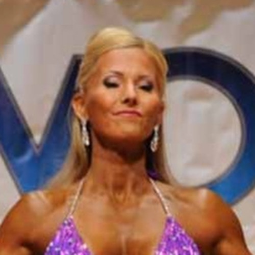 Claudia Berk profile photo