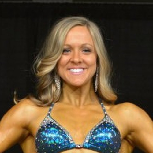 Alyssa Locilento profile photo