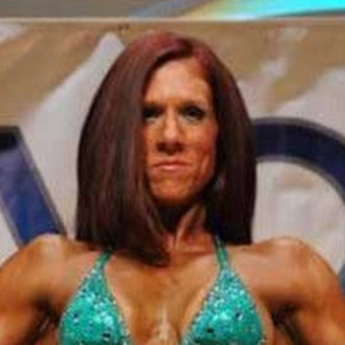 Audrey Freeman profile photo