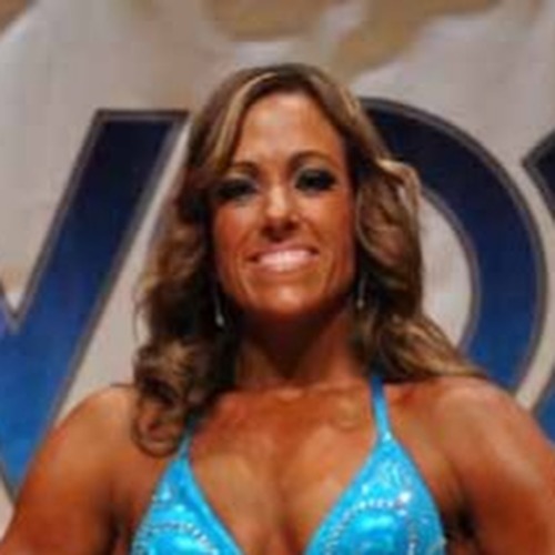 Jennifer Fickeisen profile photo