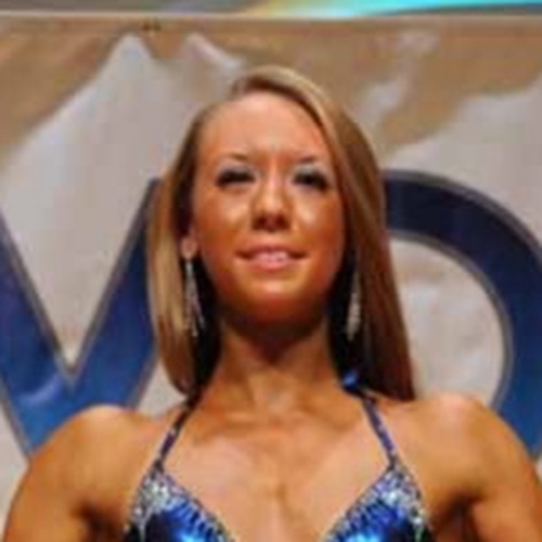 Christine Kapes profile photo