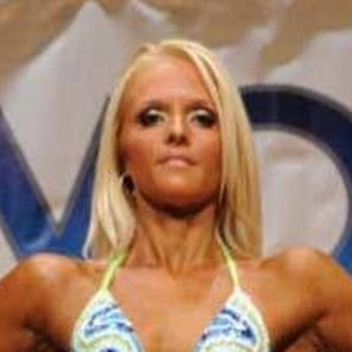 Tara Brigdon profile photo