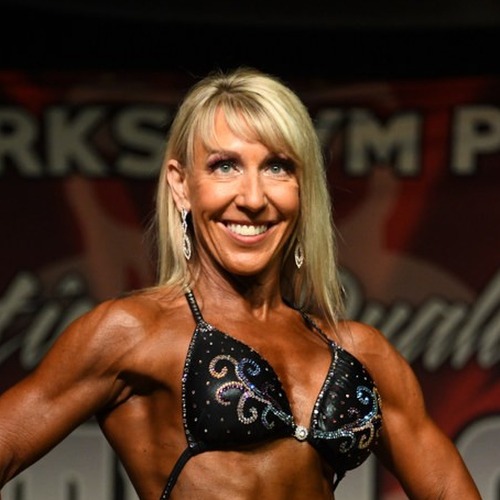 Carol Davanaugh profile photo