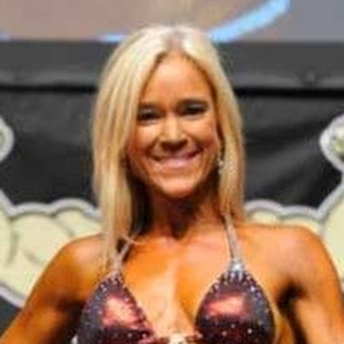 Mary Cervino profile photo