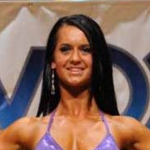 Ashley Hajba profile photo