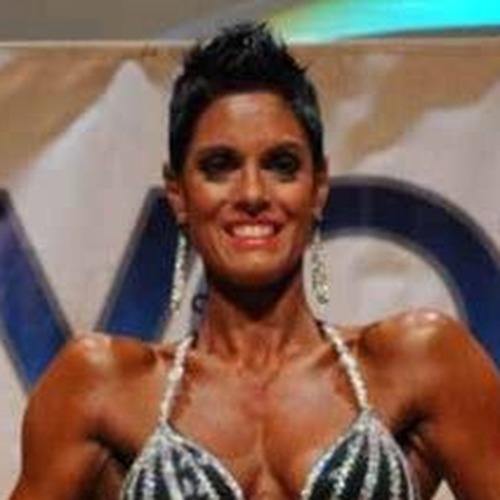 Laura Knapp profile photo