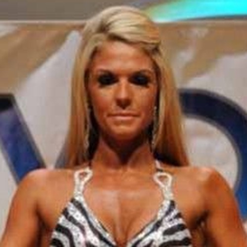 Renee Smithhart profile photo
