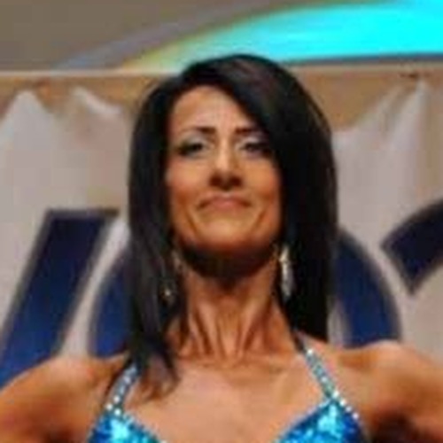 Tammy Showalter profile photo