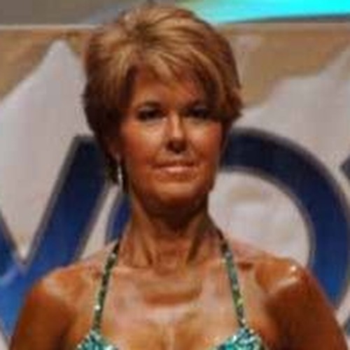 Joani Donovan profile photo