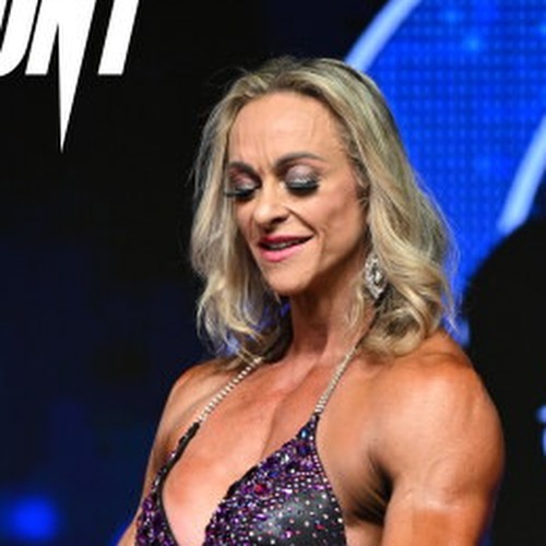 Megan Knight profile photo