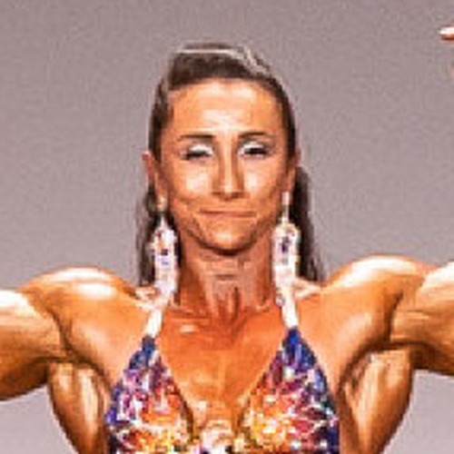 Nicole Nürnberger profile photo
