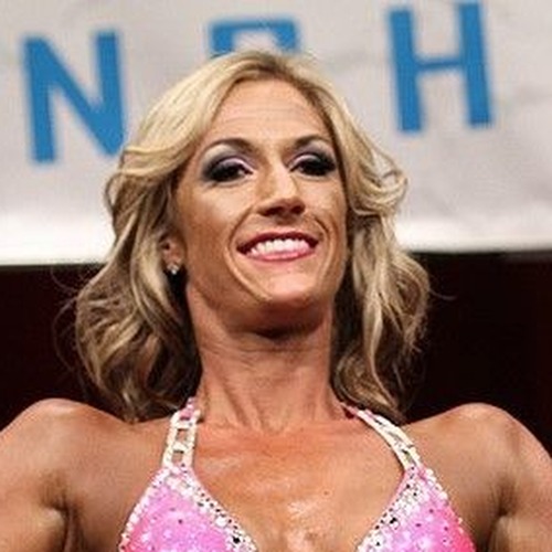 Jennifer Vaughan profile photo