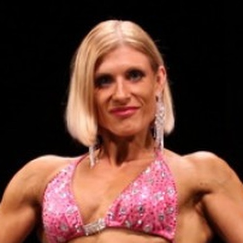 Maria Martinova profile photo