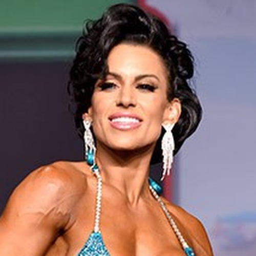 Mia Lanz profile photo