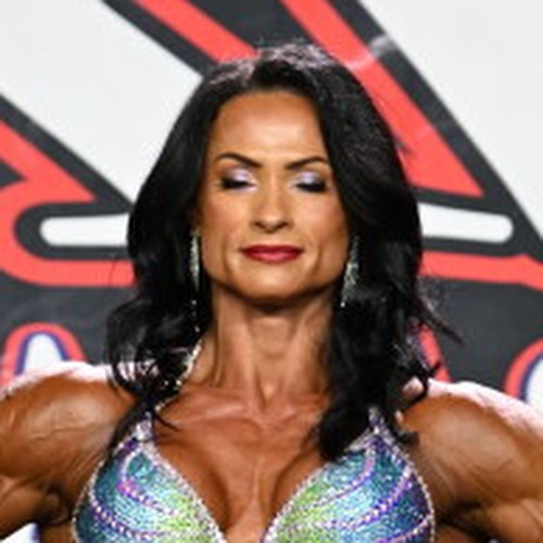 Mariana Coker profile photo