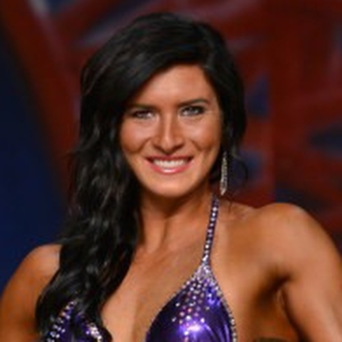 Ashley Biehl profile photo