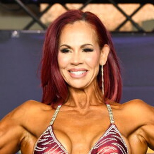 Gisselle Gutierrez profile photo