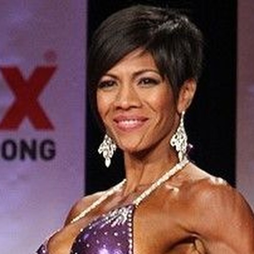 Justine Talavera profile photo