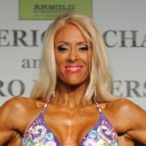 Kathryn Sorensen profile photo