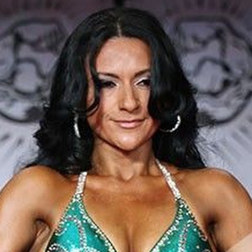 Leonila Camacho profile photo