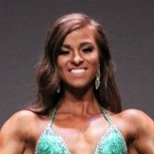 Morgan Payne profile photo