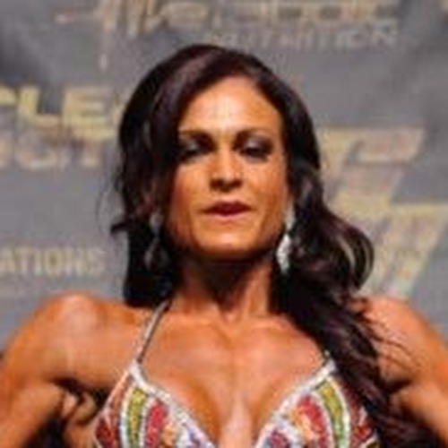 Stefanie Petti profile photo