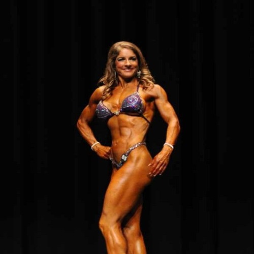 Kelly Mack profile photo
