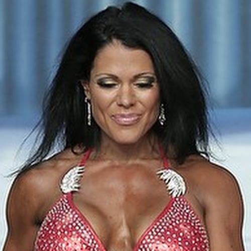Melissa Spiegel profile photo