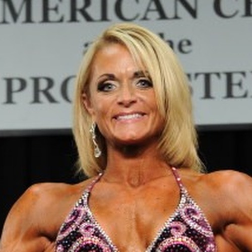 Marieann Newman profile photo