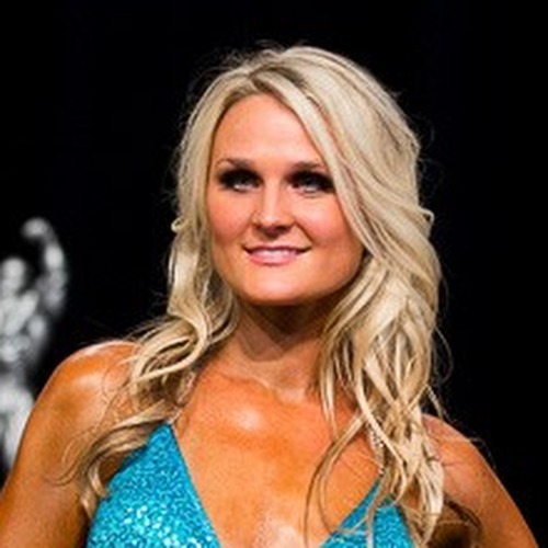 Molly Johnson profile photo