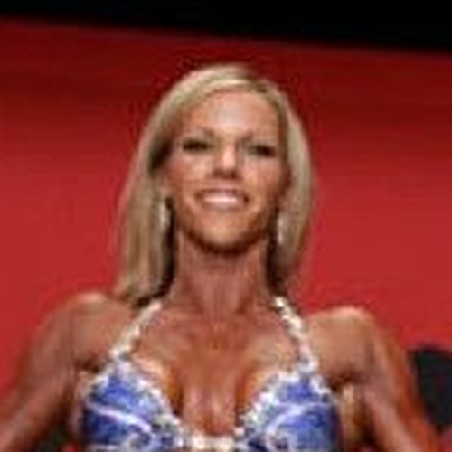 Victoria Frenzer profile photo