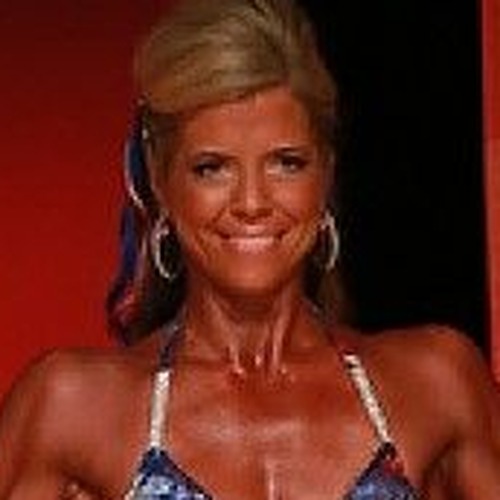 Marleta Ouverson profile photo